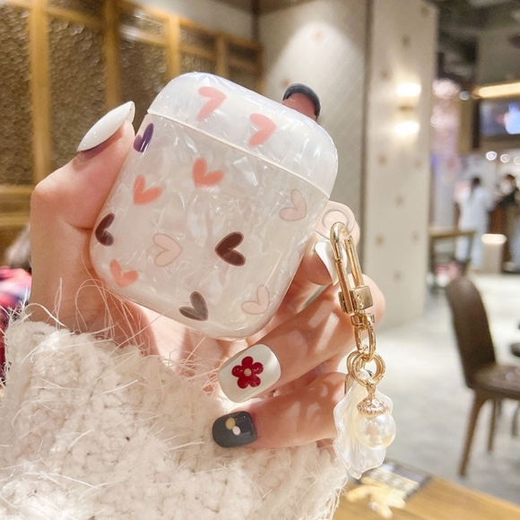 Airpods Case Cover Airpods Pro Case Airpods 3rd Gen Case Airpod Gen 2 Case Cover - Picture 8 of 11